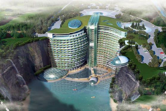 songjiang-hotel