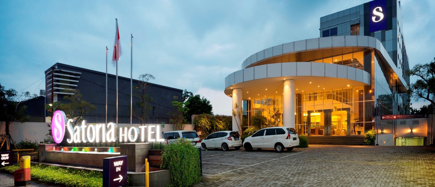 Satoria Hotel Yogyakarta