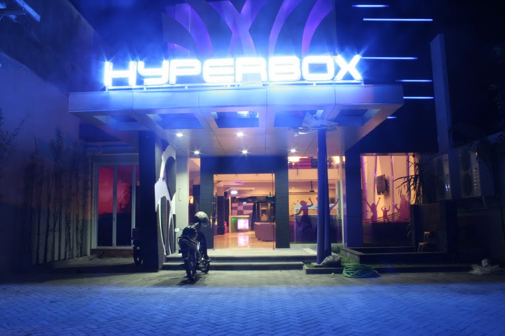 hyperbox