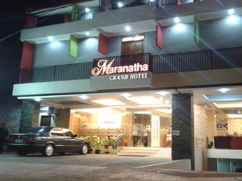 Maranatha Grand Hotel
