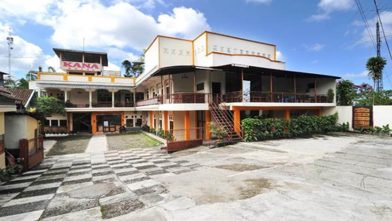 Hotel Kana Kaliurang.png
