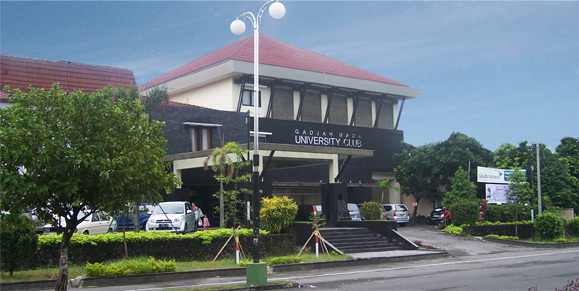 Gadjah Mada University Club