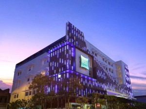 Ibis Styles (Accor Group) Yogyakarta Telah Diaudit LSU BMWI