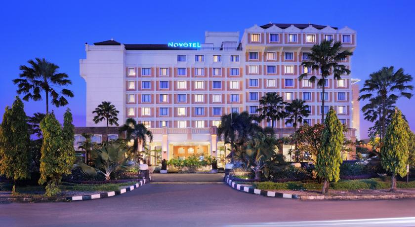 Hotel Novotel Solo, Siap di Sertifikasi LSU Pariwisata BMWI – LSU