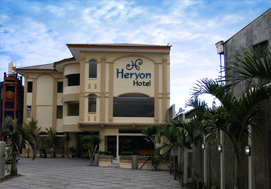 Hotel Heryon