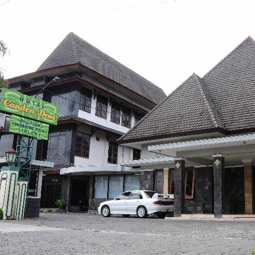Hotel Candra Dewi