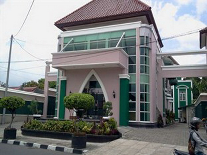 Hotel Cokro  Yogyakarta