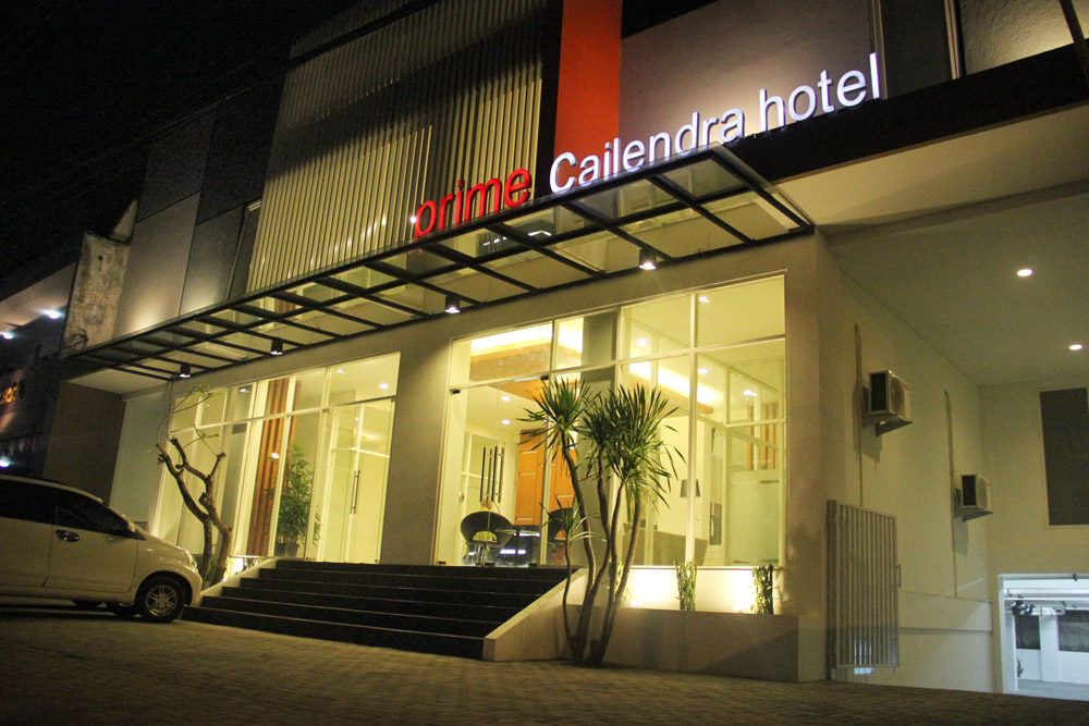 Hotel Prime Cailendra