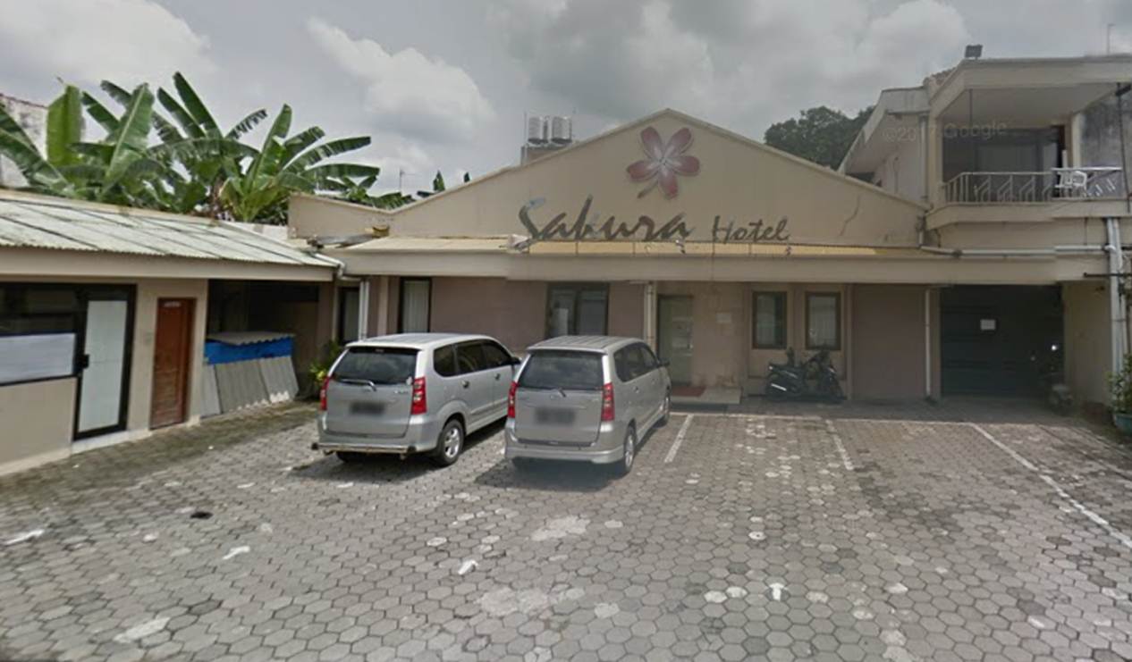 Sakura Hotel Yogyakarta