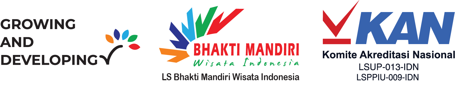 LSU BHAKTI MANDIRI WISATA INDONESIA