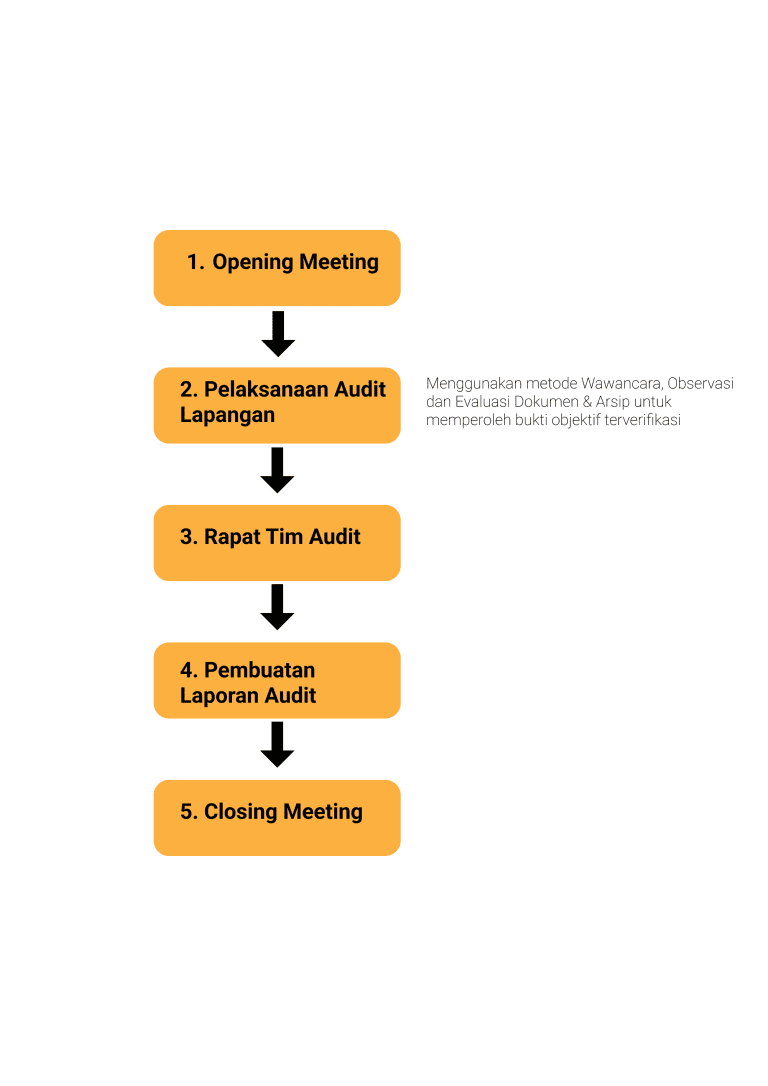 Proses Audit