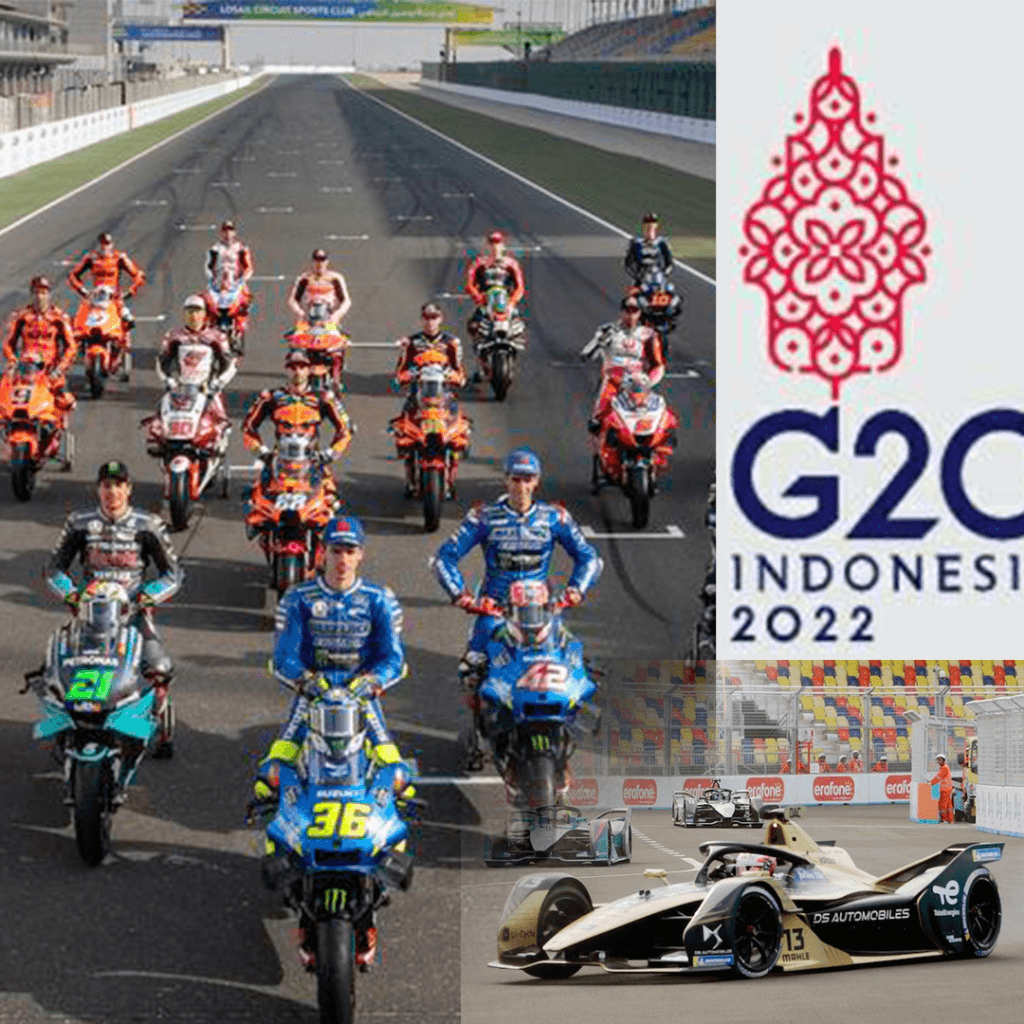 PENGGAIRAH MICE INDONESIA