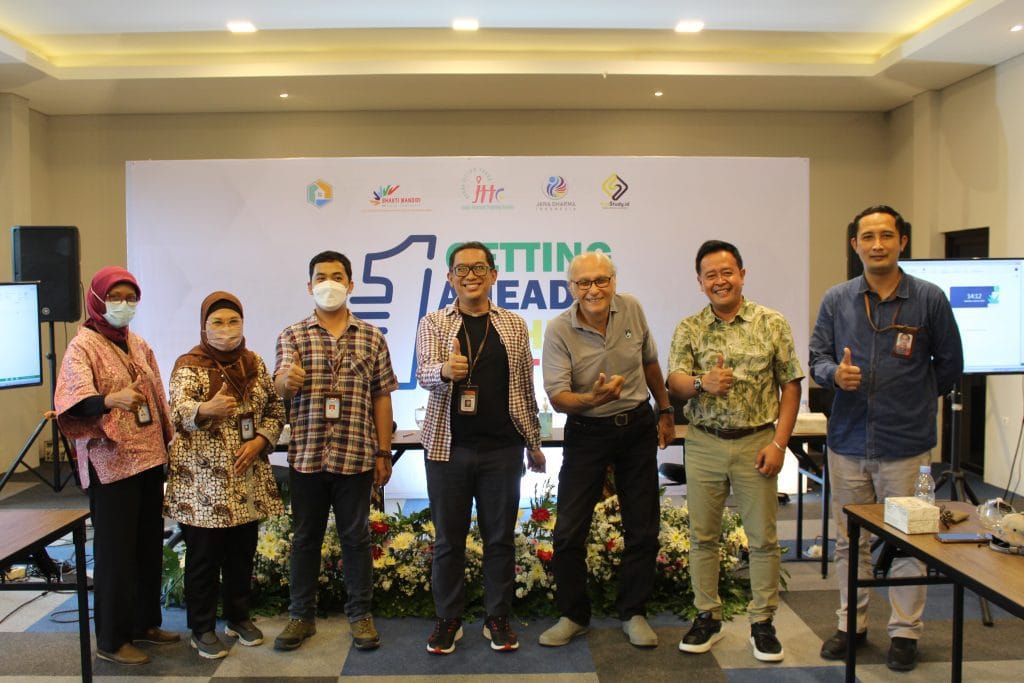 KOMITE KETIDAKBERPIHAKAN 2022