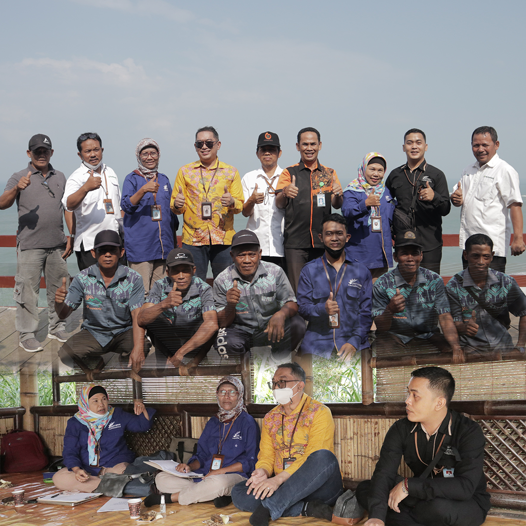 sertifikasi sni chse pantai surumanis