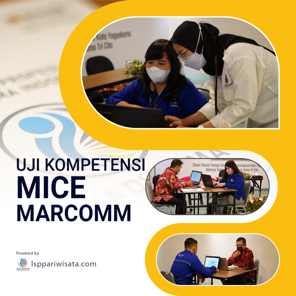UJIKOM MICE MARCOMM LS BMWI