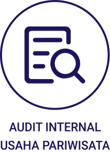 audit internal usaha pariwisata
