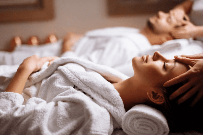 SPA dan Efek Positifnya pada Kualitas Tidur