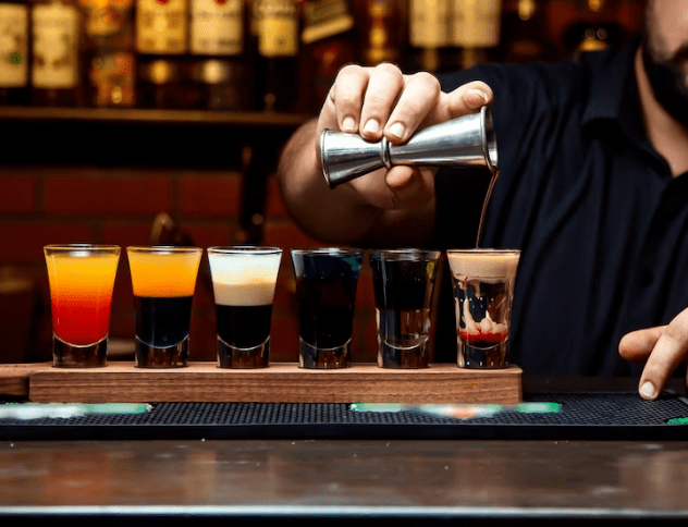 Cara Menjaga Kualitas dan Konsistensi Minuman di Bar