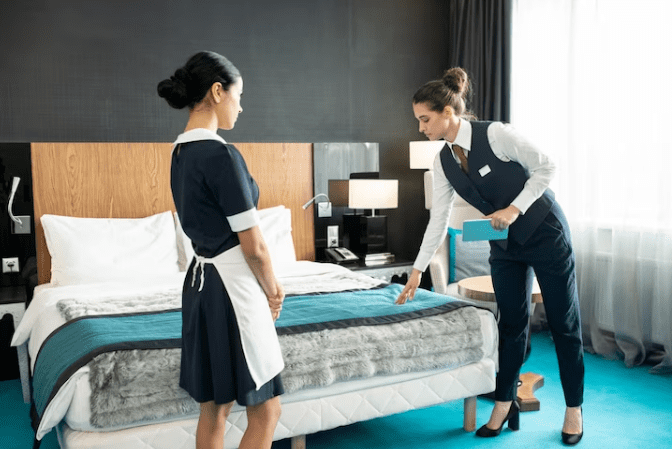 Kriteria Kualitas Kamar Hotel Dalam Sertifikasi Hotel Bintang