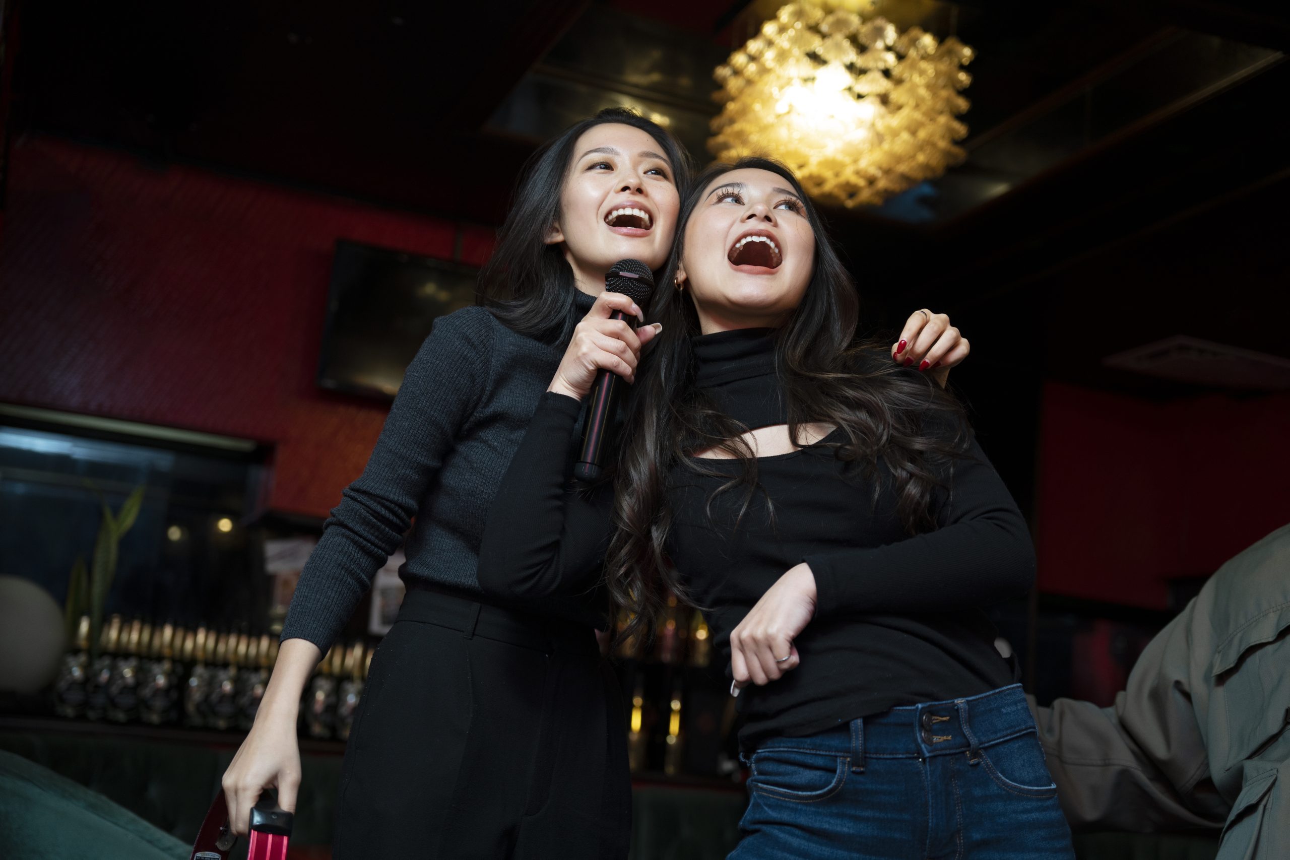 Apa yang Diperiksa Dalam Proses Sertifikasi Karaoke?