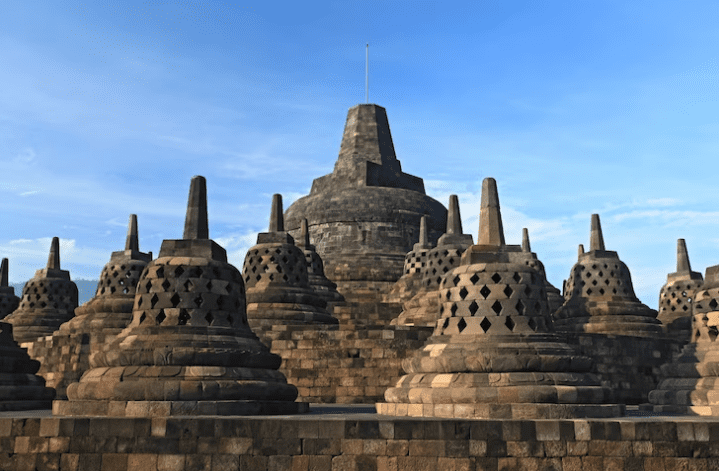 Fakta Industri Pariwisata di Indonesia