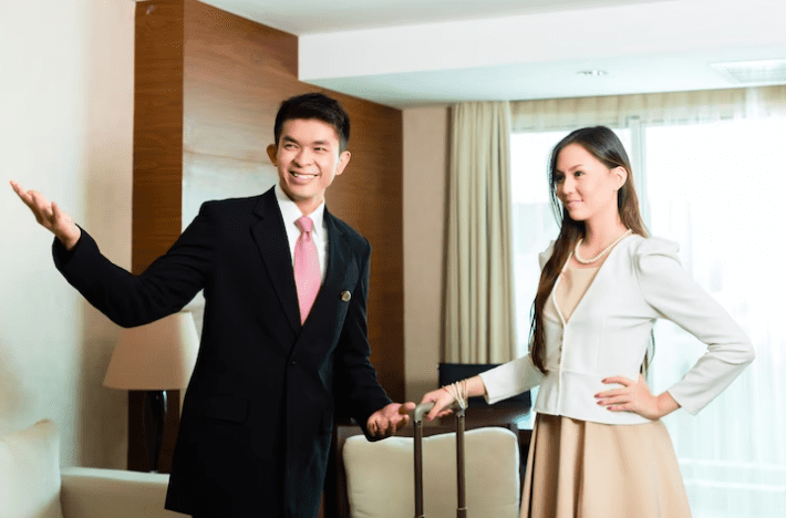 10 Tips Sukses untuk Memulai Bisnis Hotel