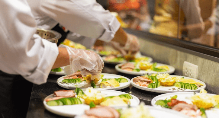 Sertifikasi Jasa Boga: Cara Cepat Menjadi Ahli Dapur