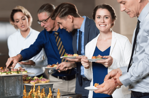 Rahasia Sukses Pengusaha Kuliner: Sertifikasi Jasa Boga