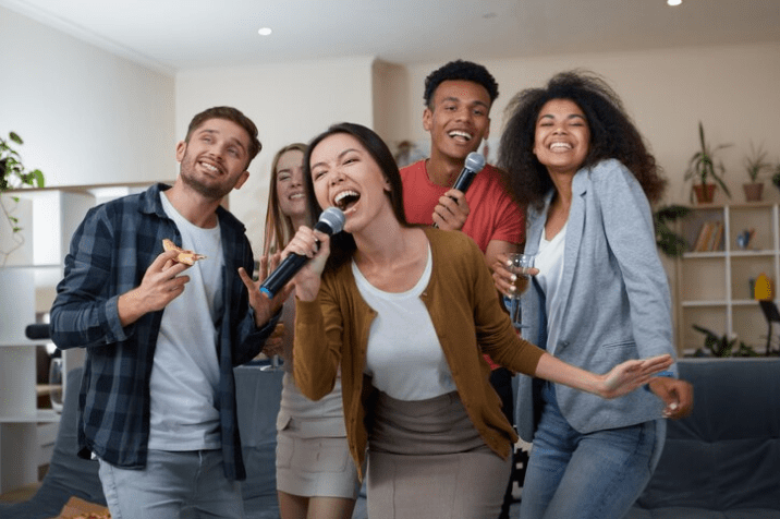 Mulai Karir Hiburan Anda dengan Sertifikasi Usaha Karaoke