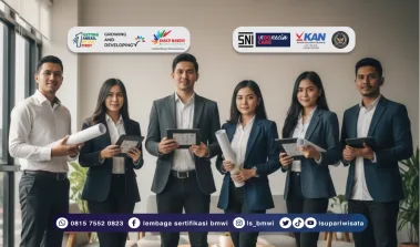 sebelum sertifikasi MICE