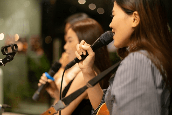 Begini Cara Kerja Operasional Bisnis Karaoke di Indonesia