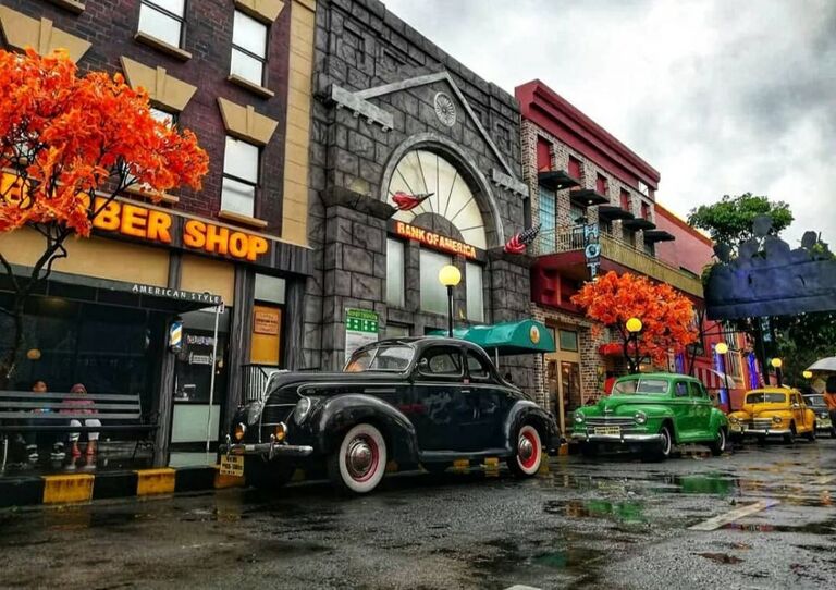 Inilah Standar yang Membuat Museum jadi Daya Tarik Wisata