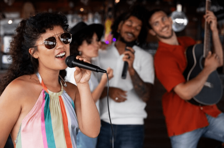 Sertifikasi Karaoke: Pilar Utama Kesuksesan Bisnis Karaoke