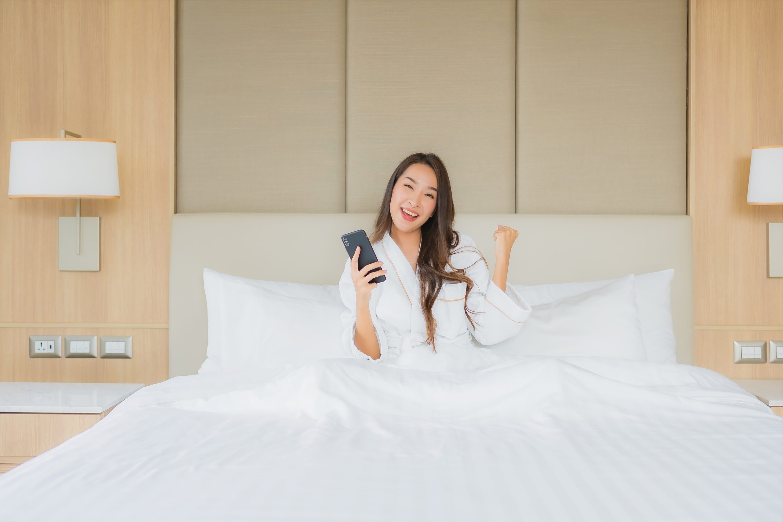 Apakah Wifi Hotel Bisa Melihat History Handphone?
