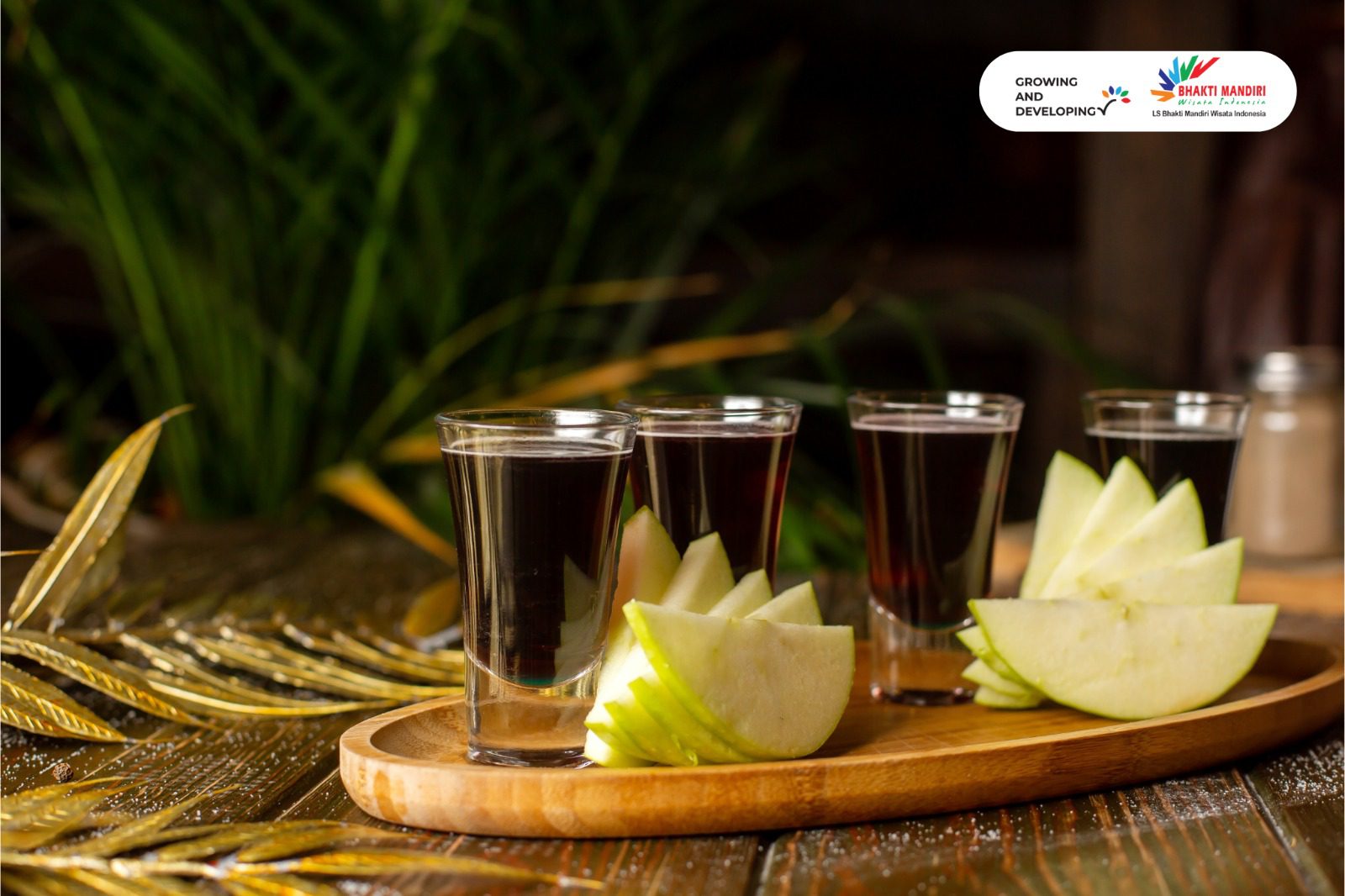 10 Menu Minuman yang Wajib Ada di Jasa Boga!