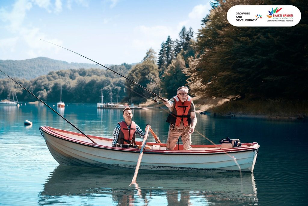 5 Cara Membuat Promosi yang Menarik untuk Bisnis Wisata Memancing!