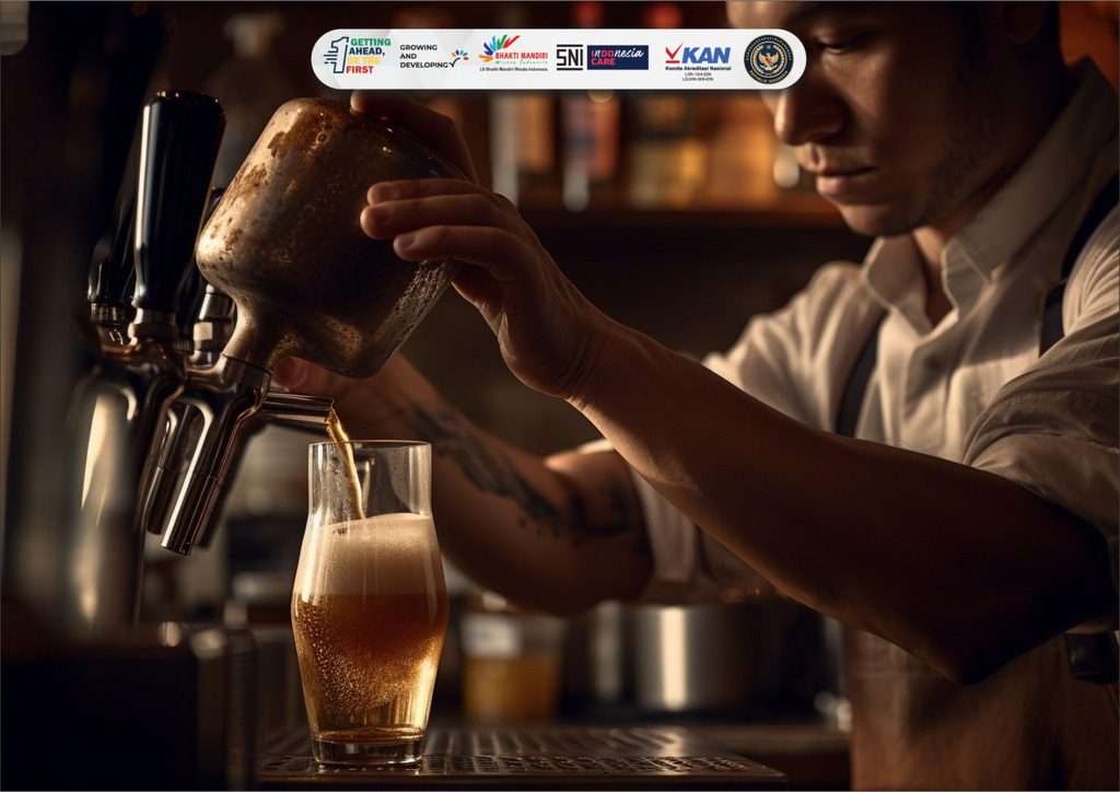 Bisnis Bar: Cara Cerdas Atasi Krisis Stok dan Persediaan!