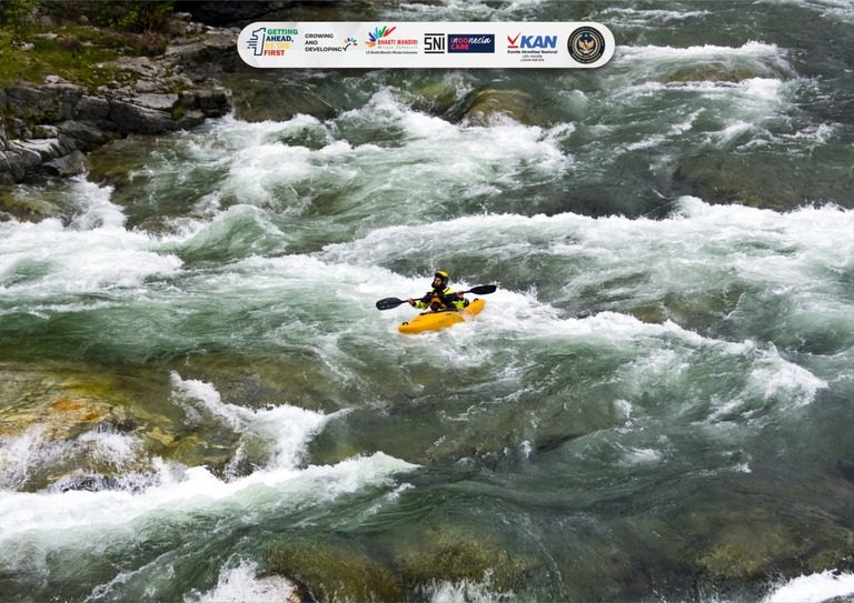 Bisnis Arung Jeram: Apa yang Harus Diperhatikan Sebelum Mulai?