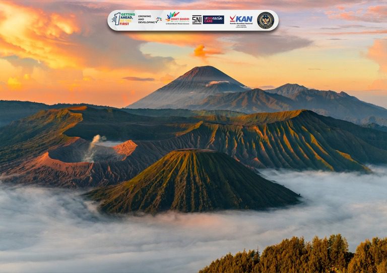 Wow! Misteri Gunung Bromo yang Membuat Dunia Tertarik!