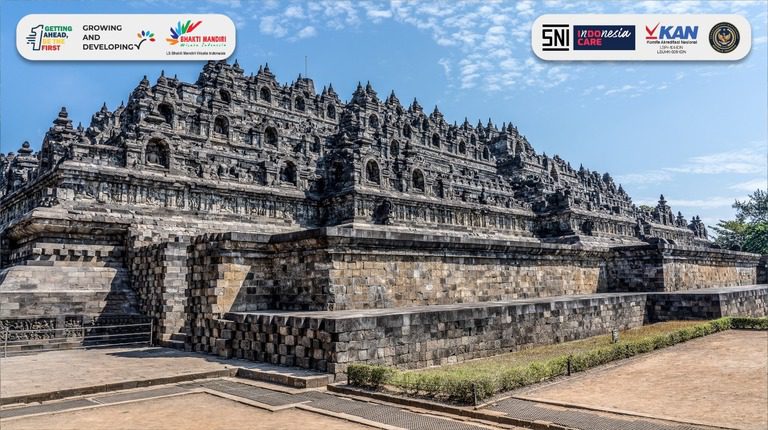 Misteri Candi Borobudur: Fakta yang Jarang Diketahui!