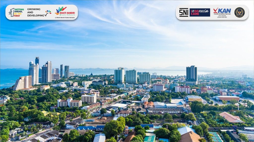 7 Kota Terpopuler untuk Liburan Seru di Indonesia, Nomor 4 Jarang Orang Tahu!