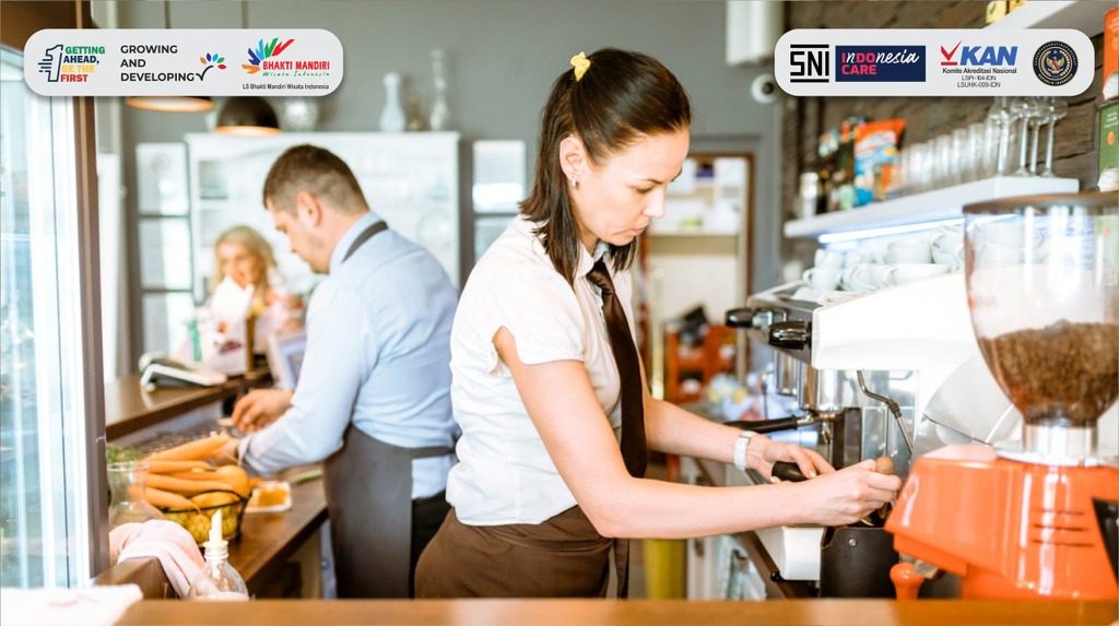 Pelayanan Restoran di Hotel: Menjaga Standar Mutu 