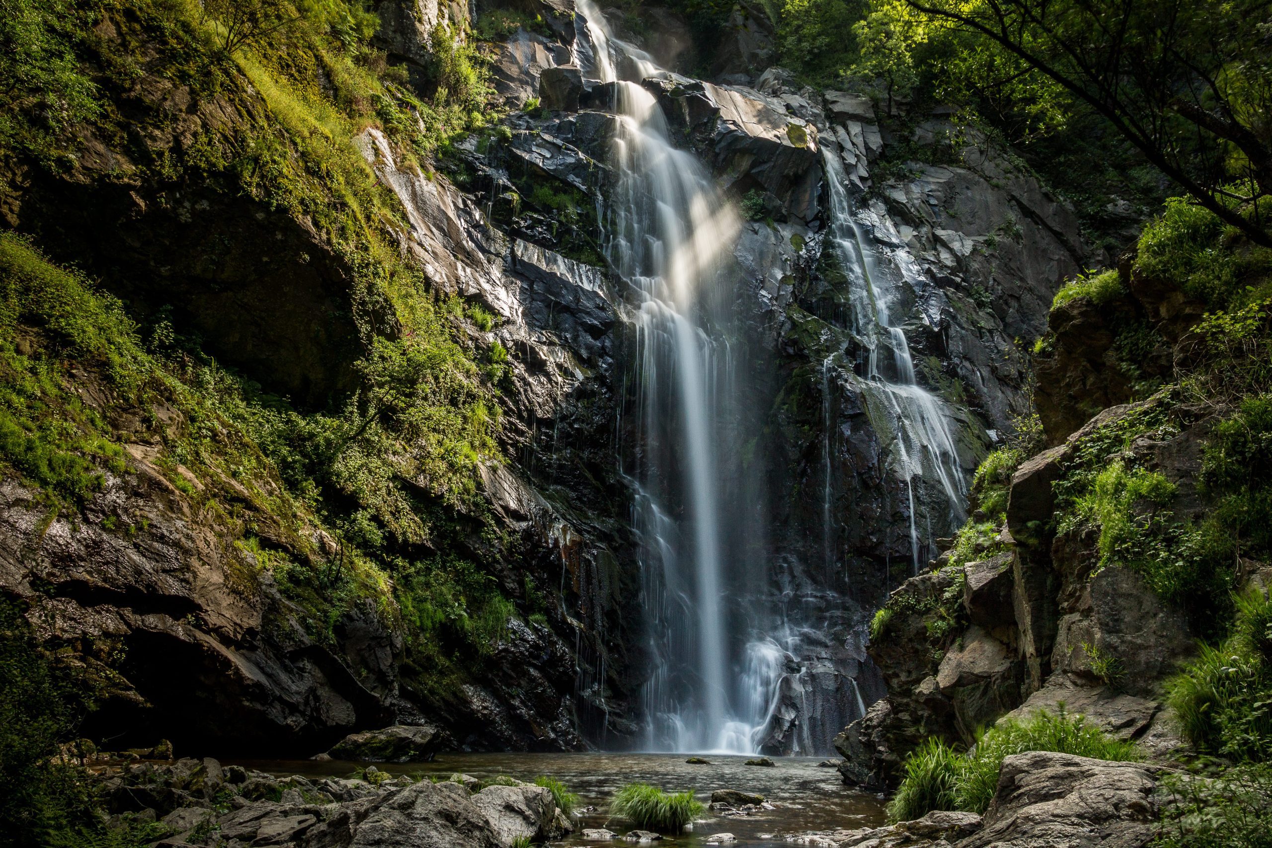 Rekomendasi Air Terjun di Kulon Progo