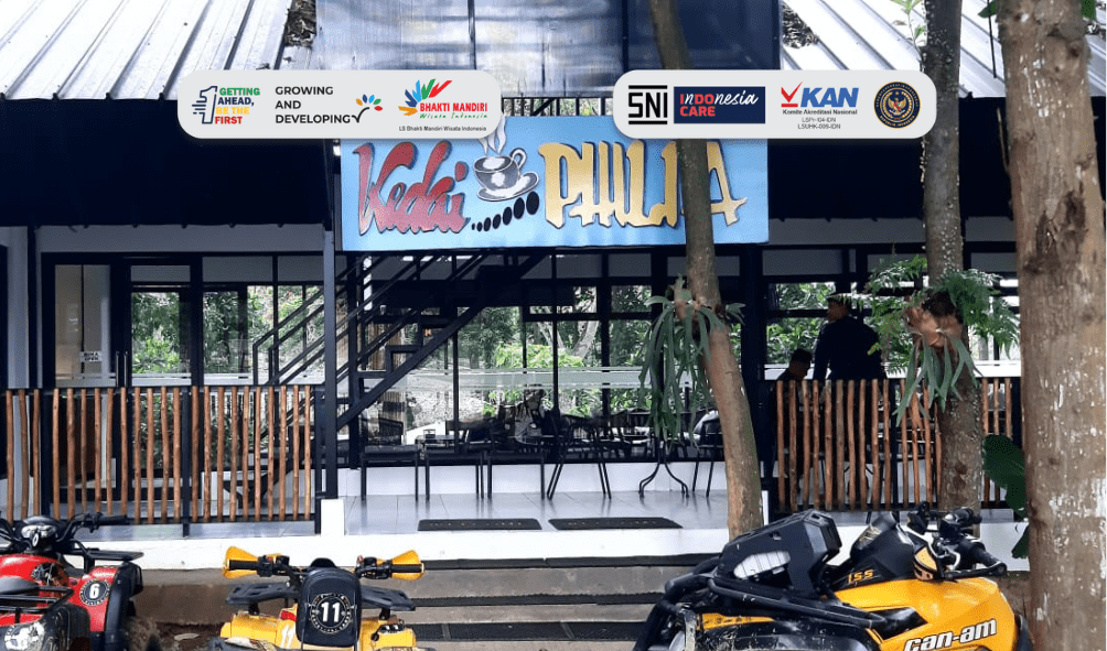 Kedai Philia