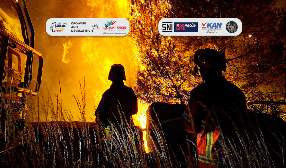 Manajemen Risiko Pariwisata