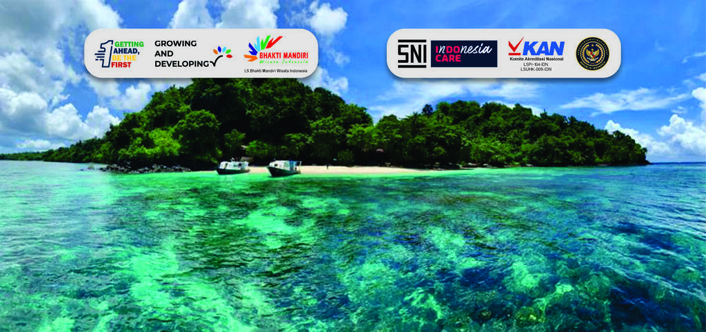 Menjaga Kelestarian Lingkungan dan Kearifan Lokal dalam Pengelolaan LSU Pariwisata