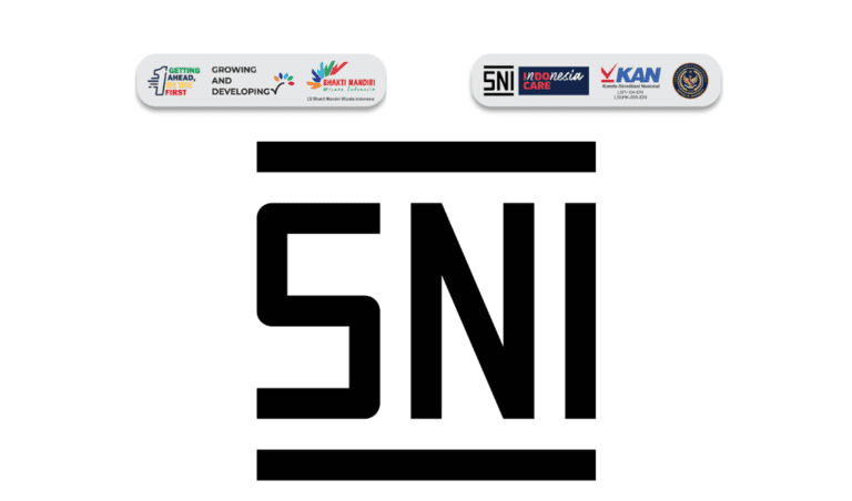 Persyaratan Penggunaan Logo SNI