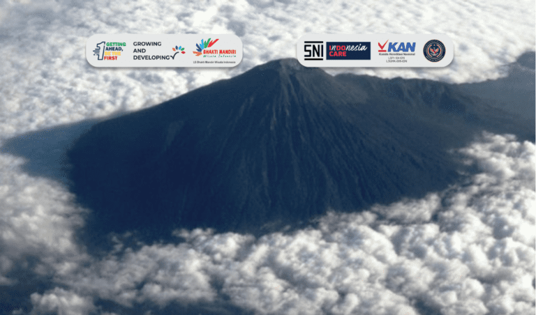 Wisata Alternatif Gunung Slamet