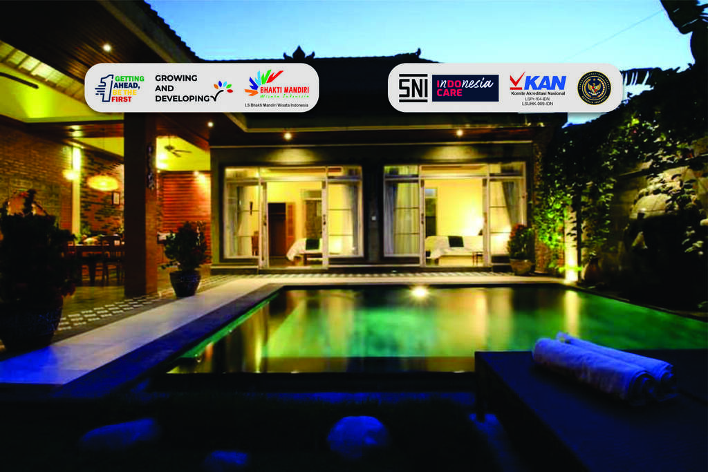 Mengapa Sertifikasi Usaha Vila Membawa Nilai Tambah?