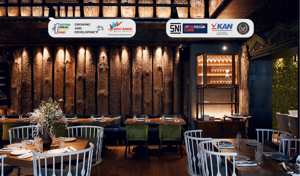 Memanjakan Tamu dengan Fasilitas Restoran Hotel yang Menawan